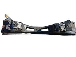 Punte Fata Jug Cadru Calandru Ford Transit 2.4 TDCI 2006 - 2014 [V0224]