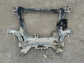 Punte Fata Jug Calandru Cadru Motor Ford Mondeo Mk 4 2007 - 2014 [X4099]