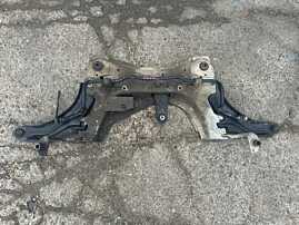 Punte Fata Jug Calandru Cadru Motor Renault Megane 2 2002 - 2008 [X4127]