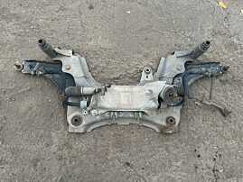 Punte Fata Jug Calandru Cadru Motor Renault Megane 3 1.5 DCI 2008 - 2016 [X4105]