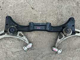 Punte Fata Jug Calandru Cadru Motor BMW Seria 3 E46 1998 - 2005 [X4107]