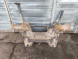 Punte Fata Jug Calandru Cadru Motor Peugeot 207 2006 - 2015 [L4241]