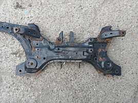Punte Jug Calandru Cadru Motor Fata Kia Picanto 2004 - 2011 [X3890]