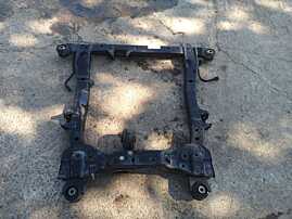 Punte Fata Jug Cadru Motor Opel Astra J 2009 - 2015 Cod 13327078 13327070 13248630 [L1481]