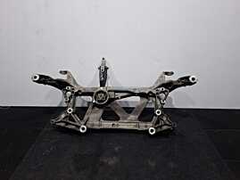 Punte Fata Jug Calandru Cadru Motor Volkswagen Passat B8 2014 - 2019 Cod 3Q0199369E [L4720]