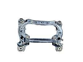 Punte Calandru Jug Cadru Motor Fata Audi A8 D3 3.0 Diesel 2002 - 2008 [LC1002]