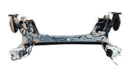 Punte Spate cu Fuzeta Fuzete Renault Megane 2 Break Combi 2002 - 2008 [M8322]