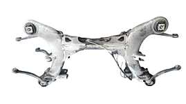 Punte Spate Mercedes Clasa E Class W211 2.2 CDI 2002 - 2009 [M8500]