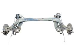 Punte Spate cu Fuzeta Butuc Seat Leon 1M 1998 - 2005 [M7929]