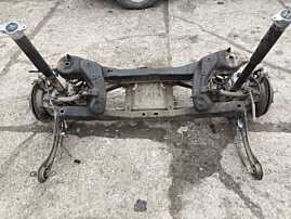 Punte Spate cu Brat Brate si Fuzeta Fuzete Stanga Dreapta Ford Kuga 2 MK2 2012 - 2019 [L4078]