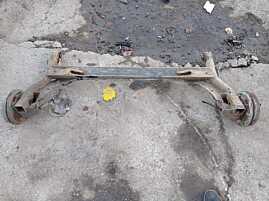 Punte Spate cu Tambru Fuzeta Fuzete Ford Ka 1996 - 2008 [L2305]