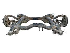 Punte Spate Completa cu Fuzeta Butuc Rulment Stanga Dreapta Audi A4 B7 Quattro 4X4 2004 - 2008 [LR0130]