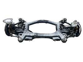 Punte Spate Completa cu Fuzeta Butuc Rulment Stanga Dreapta BMW F30 2011 - 2018 [LR0134]