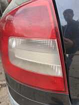 Tripla Lampa Stop Stanga Skoda Octavia 2 Hatchback Berlina FL Facelift 2008 - 2013 [Q4073]