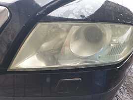 Far Stanga Xenon cu Lupa Skoda Octavia 2 2004 - 2008 [Q4074]