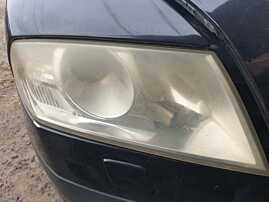 Far Dreapta Xenon cu Lupa Skoda Octavia 2 2004 - 2008 [Q4075]