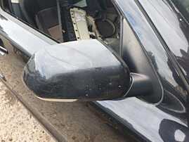 Oglinda Dreapta Electrica Fara Rabatare Pliere Skoda Octavia 2 NFL Non Facelift 2004 - 2008 Culoare LF9R [Q4077]