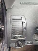 Gura Guri Grila Grile Aer Aerisire Ventilatie Bord Stanga Skoda Octavia 2 2004 - 2013 [Q4079]