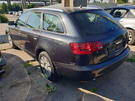 Cutie Viteze Manuala 6 Trepte GYX Audi A6 C6 2.0 TDI 2004 - 2011 [Q4081]