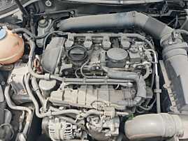 Motor Ambielat Fara Anexe 1.8 TFSI CDAA Volkswagen Golf 6 2008 - 2013 [Q3512]