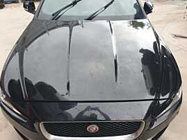 Capota Motor Jaguar XE X760 2015 - 2018 Culoare LRC PAB [Q3593]