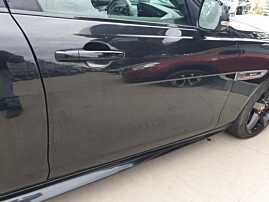 Usa Usi Portiera Portiere Dreapta Fata Dezechipata Jaguar XE X760 2015 - 2020 Culoare LRC PAB [Q3595]