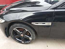 Aripa Stanga Fata cu Imperfectiune Jaguar XE X760 NFL Non Facelift 2015 - 2018 Culoare LRC PAB [Q3598]