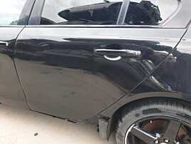 Usa Usi Portiera Portiere Stanga Spate Dezechipata Jaguar XE X760 2015 - 2020 Culoare LRC PAB [Q3600]