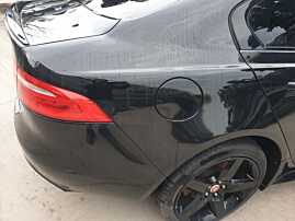Aripa Caroserie Dreapta Spate Jaguar XE X760 2015 - 2020 Culoare LRC PAB [Q3603]