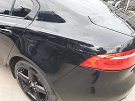 Aripa Caroserie Stanga Spate Jaguar XE X760 2015 - 2020 Culoare LRC PAB [Q3604]
