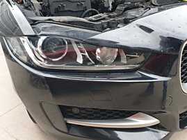 Far Dreapta Bi Xenon Led cu Lupa Jaguar XE X760 2015 - 2018 Cod GX73-13W029-DG [Q3619]