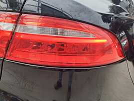 Tripla Lampa Stop Led Dreapta de pe Aripa Caroserie Jaguar XE X760 2015 - 2018 [Q3620]