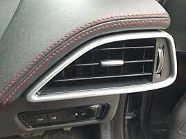 Grila Gura Grile Guri Aerisire Ventilatie Dreapta Jaguar XE X760 2015 - 2020 [Q3629]