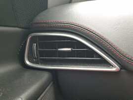 Grila Gura Grile Guri Aerisire Ventilatie Stanga Jaguar XE X760 2015 - 2020 [Q3630]