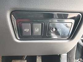 Set Buton Butoane Deschidere Capota Portbagaj si Side Assist Jaguar XE X760 2015 - 2020 [Q3635]