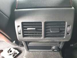 Grila Capac Aerisire Ventilatie Cotiera Jaguar XE X760 2015 - 2020 [Q3640]
