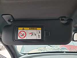Parasolar Stanga Jaguar XE X760 2015 - 2020 [Q3645]