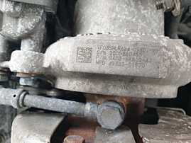Turbina Turbo Turbosuflanta cu Actuator Land Rover Range Rover Evoque L551 2.0 D 132KW 180CP 2019 - 2023 Cod G4D3-6K682-AJ 49335-01970 [Q3654]