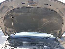 Capitonaj Material Antifonare de pe Capota Motor Volkswagen Passat CC 2008 - 2012 [Q3668]