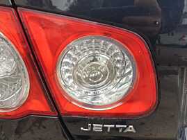 Tripla Lampa Stop Stanga Led de pe Capota Portbagaj Volkswagen Jetta 3 2005 - 2011 [Q3679]