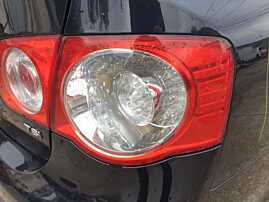 Tripla Lampa Stop Dreapta Led de pe Aripa Caroserie Volkswagen Jetta 3 2005 - 2011 [Q3681]