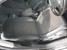 Scaun Scaune Dreapta Fata Pasager Textil Fara Incalzire Volkswagen Jetta 3 2005 - 2011 [Q3687]