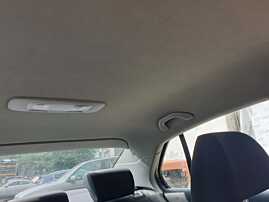 Plafon Plafoniera Tavan Material Textil cu Imperfectiuni Volkswagen Jetta 3 2005 - 2011 [Q3690]
