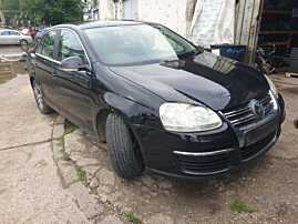 Carenaj Protectie Aparatoare Noroi Janta Roata Dreapta Fata Volkswagen Jetta 3 2005 - 2011 [Q3691]