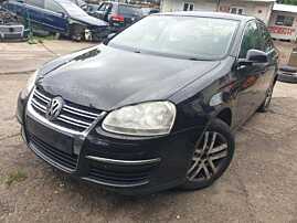 Carenaj Protectie Aparatoare Noroi Janta Roata Stanga Fata Volkswagen Golf 5 Break Combi 2004 - 2008 [Q3692]