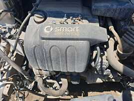 Motor Ambielat Fara Anexe 1.1 134.910 Smart Forfour W454 2004 - 2006 [Q3693]