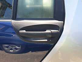 Maner Exterior de pe Usa Portiera Stanga Spate Smart ForFour 2004 - 2006 [Q3701]