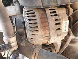 Alternator Mitsubishi Colt 1.1 1.3 1.5 2004 - 2012 Cod 1800A070 A5TG0091AE [Q3708]