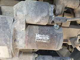Electromotor Smart Forfour W454 1.1 1.3 1.5 2004 - 2006 Cod MR994922 M000T45271ZT [Q3709]
