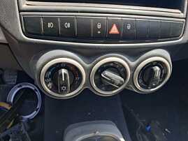 Panou Comanda AC Aer Conditionat Clima Climatronic Smart ForFour 2004 - 2006 [Q3710]